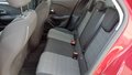 View of rear seat