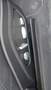View of control buttons for electric seat adjustment