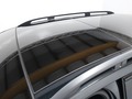 View of sunroof / panoramic roof