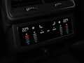 View of rear climate control switch