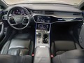 View of dashboard
