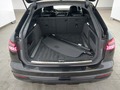 View of boot / luggage space