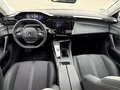 View of dashboard