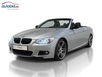 BMW 320d Cabrio "M Sport"