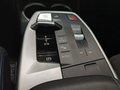 View of centre console