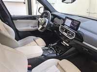 View interior