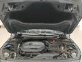 View of engine compartment