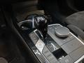 View of centre console