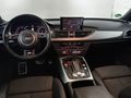 View of dashboard