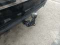 View of trailer tow-bar hitch