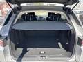 View of boot / luggage space