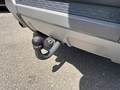 View of trailer tow-bar hitch
