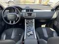 View of dashboard