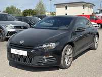 VW Scirocco 1,4 TSI "Team"