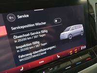 Servicenachweis