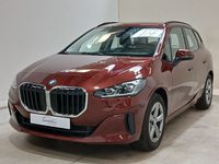 BMW 2 Active Tourer 218 d Connected Professional UVP: 51.670,01 €