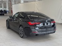Widok z tyłu po stronie lewej
