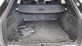 View of boot / luggage space