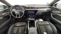 View of dashboard