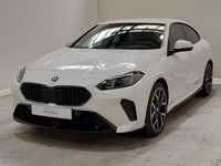 BMW 2 Gran Coupe 218 d M Sport UVP: 56.640,00 €