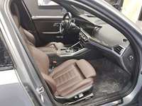 View interior