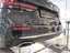 Rear bumper middle