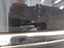 Rear bumper middle
