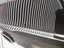 Rear bumper middle