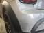 Rear bumper middle