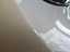 Rear bumper middle