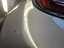 Rear bumper middle