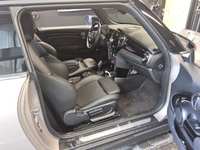 View interior