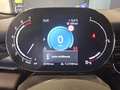 View of instrument panel