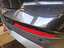 Rear bumper middle