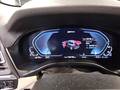 View of instrument panel