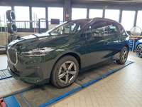 BMW 2 Active Tourer 218 d Connected Professional UVP: 52.940,03 €