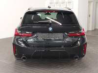 Rear view
