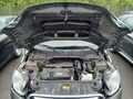 Ansicht Motorraum