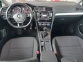 View of dashboard