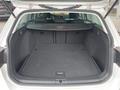 View of boot / luggage space