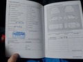 Doklad o servisu