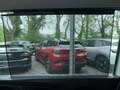 View of rear entertainment and accessories