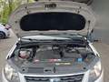 View of engine compartment