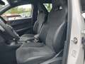 Vista del asiento delantero