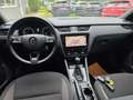 View of dashboard