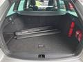 View of boot / luggage space