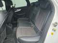 Vista del asiento trasero