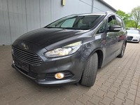 Ford S-MAX 2,0 TDCI "Titanium"