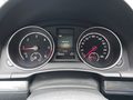 Pohled na přístrojovou desku