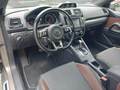 View of dashboard